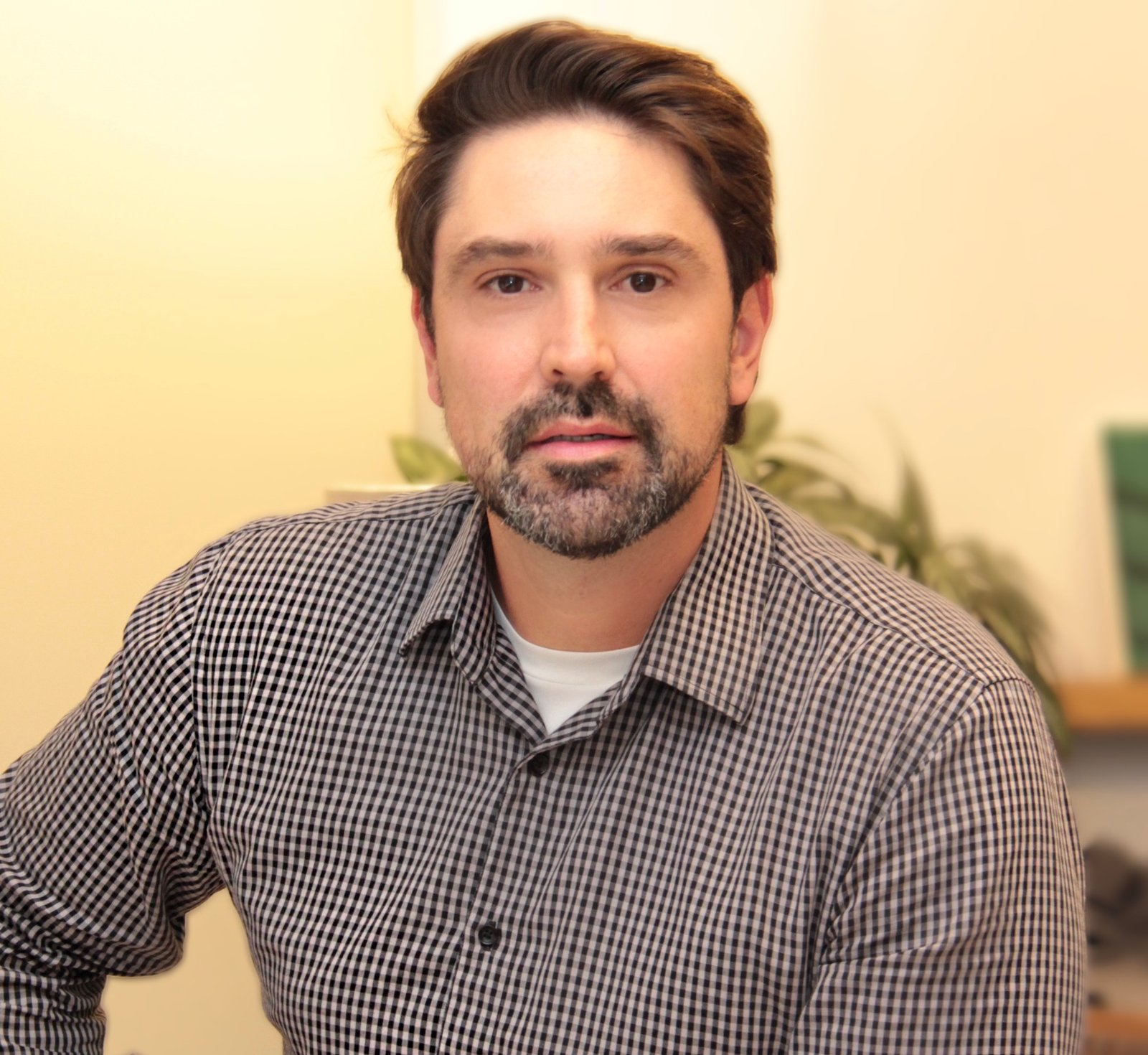 Daniel Garrone
